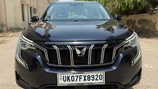 Used Mahindra XUV700 AX 7 Diesel AT AWD 7 STR [2021] in Delhi