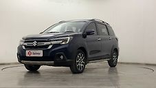 Used Maruti Suzuki XL6 Zeta AT Petrol in Hyderabad