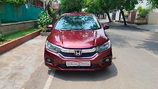 Used Honda City V in Bangalore