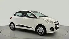 Used Hyundai Grand i10 Magna 1.2 Kappa VTVT [2013-2016] in Delhi