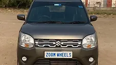 Used Maruti Suzuki Wagon R VXi 1.0 [2019-2019] in Delhi