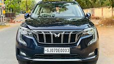 Used Mahindra XUV700 AX 7 Petrol AT Luxury Pack 7 STR [2021] in Vadodara