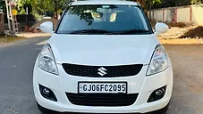 Used Maruti Suzuki Swift VXi in Vadodara
