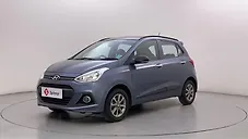 Used Hyundai Grand i10 Asta 1.2 Kappa VTVT (O) [2013-2017] in Bangalore