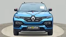 Used Renault Kiger RXT (O) Turbo MT in Noida