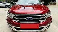 Used Ford Endeavour Titanium Plus 2.2 4x2 AT in Bangalore