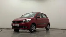 Used Tata Tiago Revotron XZA in Hyderabad