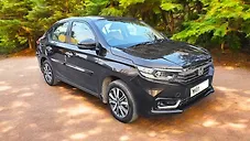 Used Honda Amaze 1.2 VX CVT Petrol [2019-2020] in Mumbai