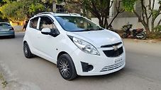 Used Chevrolet Beat PS Diesel in Bangalore