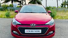 Used Hyundai Elite i20 Sportz 1.4 CRDI in Coimbatore