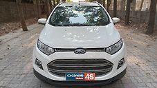 Used Ford EcoSport Titanium 1.5L Ti-VCT AT in Pune