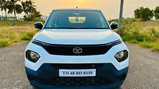 Used Tata Punch Pure MT [2021-2023] in Coimbatore