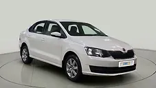 Used Skoda Rapid 1.6 MPI Active in Chandigarh