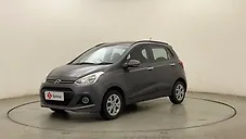 Used Hyundai Grand i10 Sportz 1.2 Kappa VTVT [2013-2016] in Mumbai
