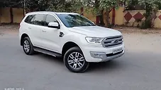 Used Ford Endeavour Titanium 3.2 4x4 AT in Delhi
