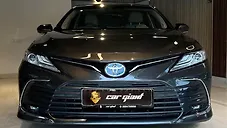 Used Toyota Camry Hybrid in Delhi