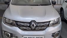 Used Renault Kwid 1.0 RXL [2017-2019] in Ranchi