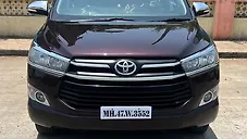Used Toyota Innova Crysta 2.8 GX AT 8 STR [2016-2020] in Mumbai