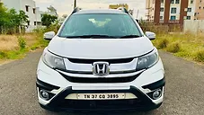 Used Honda BR-V V CVT Petrol in Coimbatore