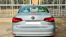 Used Volkswagen Jetta Comfortline TSI in Delhi