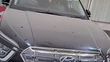 Used Hyundai Creta SX (O) 1.4 Turbo 7 DCT [2020-2022] in Ranchi
