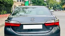 Used Toyota Corolla Altis VL AT Petrol in Delhi