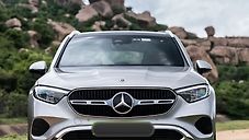 Used Mercedes-Benz GLC 300 4MATIC in Mumbai