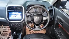 Used Maruti Suzuki Vitara Brezza VDi in Mumbai
