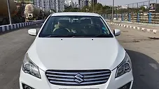 Used Maruti Suzuki Ciaz Delta 1.4 AT in Pune