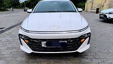 Used Hyundai Verna SX 1.5 Petrol IVT in Lucknow