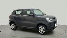 Used Maruti Suzuki S-Presso VXi Plus AMT in Hyderabad