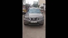 Used Nissan Terrano XV D THP 110 PS in Hyderabad