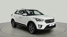 Used Hyundai Creta 1.6 SX Plus Petrol in Mumbai