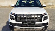 Used Hyundai Venue S (O) 1.2 Petrol in Jaipur