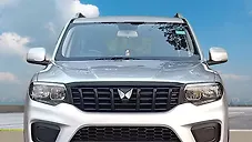 Used Mahindra Scorpio N Z2 Diesel MT 7 STR [2022] in Delhi