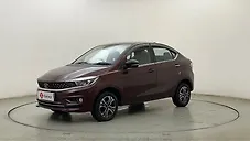 Used Tata Tigor XZ Plus CNG [2022-2023] in Mumbai