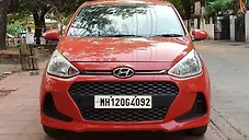 Used Hyundai Grand i10 Sportz AT 1.2 Kappa VTVT in Nagpur