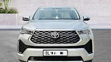 Used Toyota Innova Hycross VX Hybrid 7 STR in Delhi