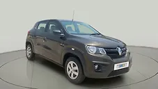 Used Renault Kwid RXT [2015-2019] in Jaipur