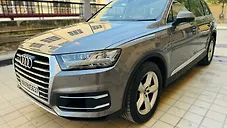 Used Audi Q7 45 TDI Technology Pack in Ghaziabad
