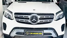 Used Mercedes-Benz GLS 350 d in Mohali