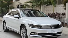 Used Volkswagen Passat Highline in Hyderabad