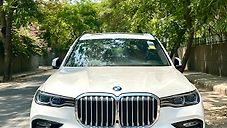 Used BMW X7 xDrive40i M Sport (Petrol) in Delhi