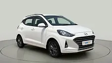 Used Hyundai Grand i10 Nios Sportz 1.2 Kappa VTVT in Jaipur