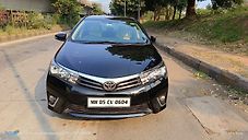 Used Toyota Corolla Altis 1.8 J in Navi Mumbai