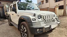Used Mahindra Thar Roxx AX7 L Diesel AT 4WD in Chennai
