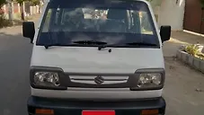 Used Maruti Suzuki Omni E 8 STR BS-IV in Coimbatore