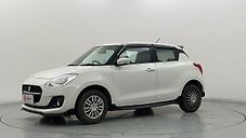 Used Maruti Suzuki Swift VXi AMT [2021-2023] in Ghaziabad