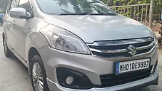 Used Maruti Suzuki Ertiga VXi AT in Mumbai