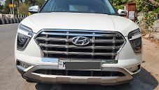 Used Hyundai Creta E 1.5 Petrol [2020-2022] in Nagpur